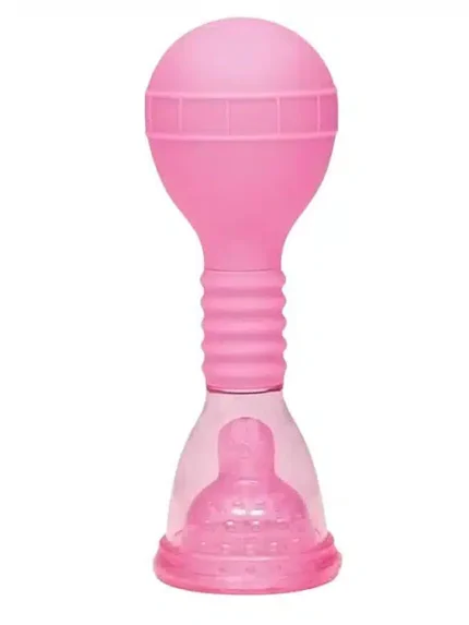 klitkiss pumpe