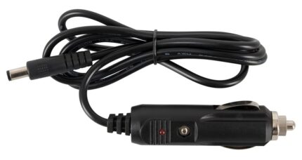 Suck-O-Mat - Biladapter