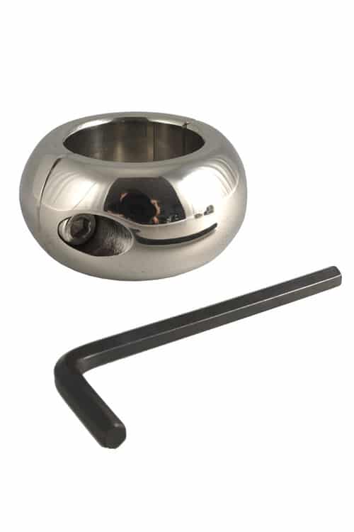 Ballestrekker 3,5cm 330 gram