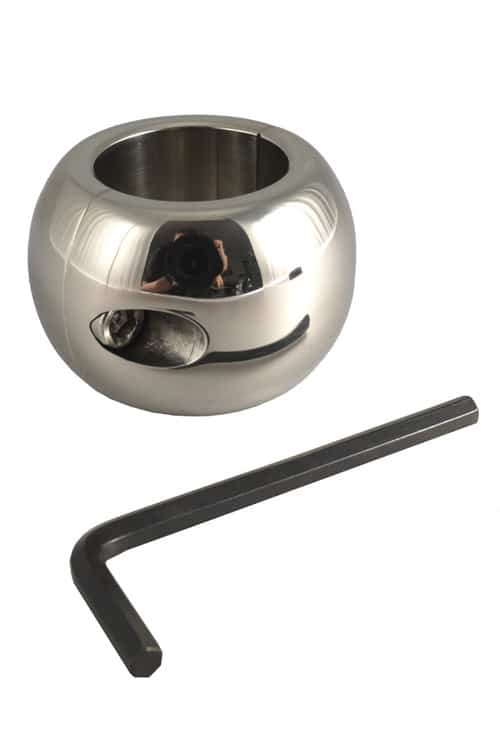 Ballestrekker 3,5 cm 450 gram
