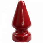 Doc Johnson - Red Boy XL Buttplug