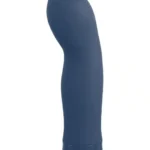 NMC - Dark Falls Series - Mini Vibrator - Blå