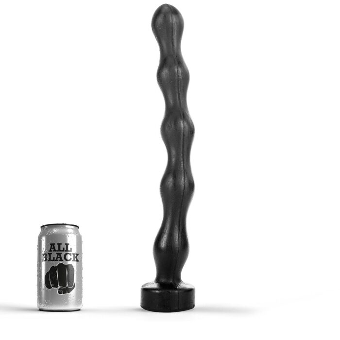 All Black - AB 70 - Analkuler