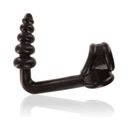 Master series - Anal Tower - Penisring med analkuler