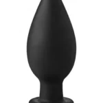 Colossus XXL Silikon buttplug