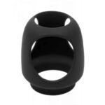 Wand Essentials Strap Cap – Dildo Harness til massasjestav - Massasjestavhode