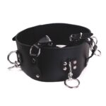 Kiotos - Forced Orgasm Belt
