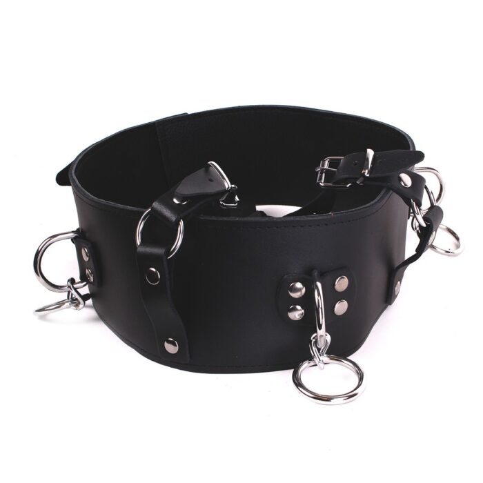 Kiotos - Forced Orgasm Belt