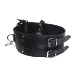 Kiotos - Forced Orgasm Belt