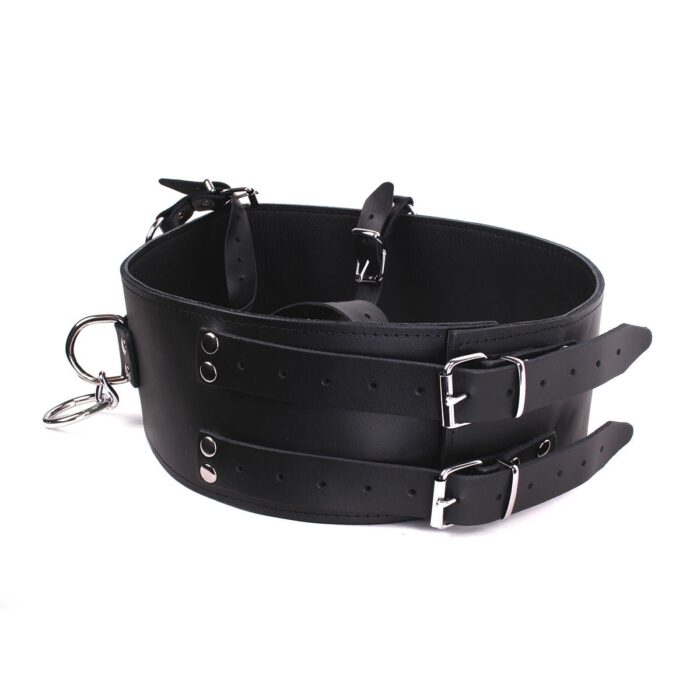 Kiotos - Forced Orgasm Belt