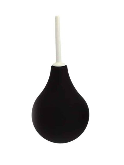 Rimba - Intimdusj med Ballpumpe