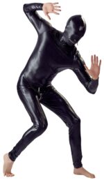Fetish Collection - Full-Body Suit