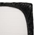 Orgy Lakk Stretchlaken 160 x 200 cm