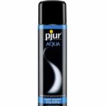 Pjur - Aqua - Vannbasert Glidemiddel - 100ml