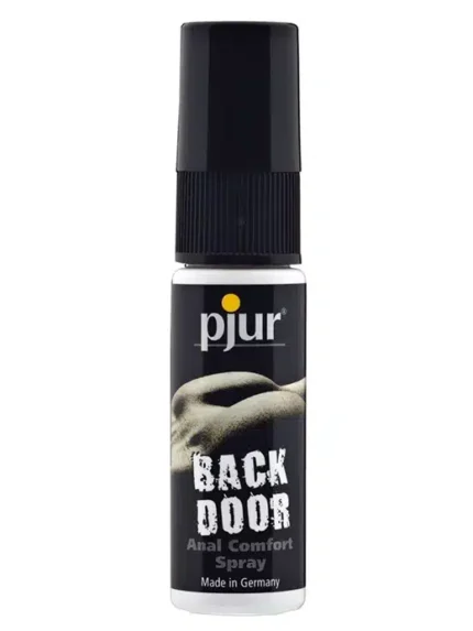 Pjur Back Door Anal - Comfort Spray - 20ml