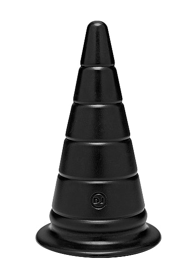 Titanmen - Anal Stretcher buttplug 6" sort