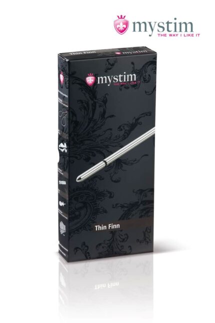 Mystim - Thin Finn - Dilator