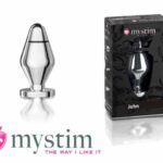 Mystim - John - Buttplug
