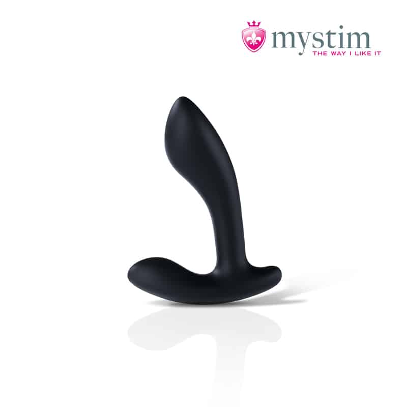 Mystim - Flexing Flavio - Electro Prostatastimulator Mystim - Flexing Flavio - Electro Prostatastimulator