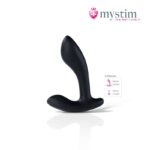 Mystim - Flexing Flavio - Electro Prostatastimulator