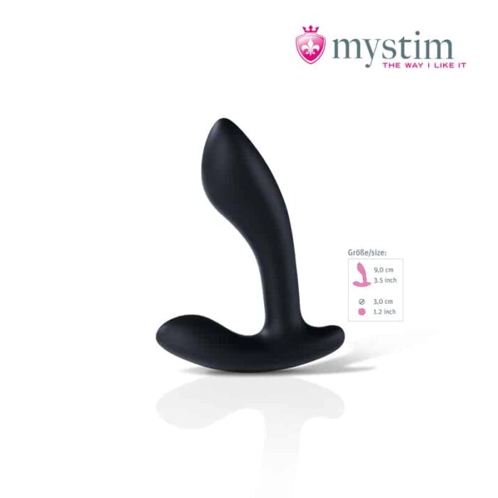 Mystim - Flexing Flavio - Electro Prostatastimulator
