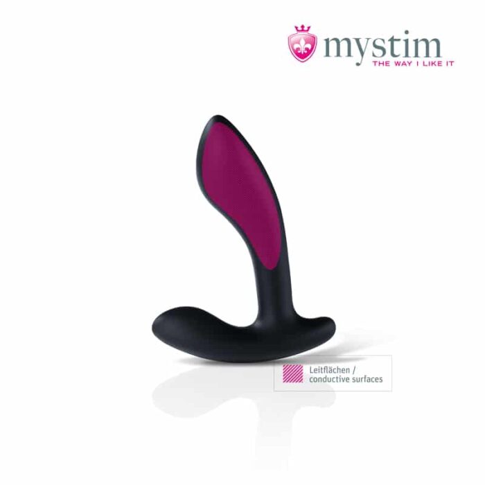 Mystim - Flexing Flavio - Electro Prostatastimulator