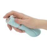 Pillow Talk - Sassy - G-punkt Vibrator - Mint