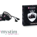 Mystim - Charming Chuck - Electro Penisstropper
