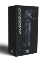 MANWAN - Man.Wand EVO - Massasjestav for menn - Bilde 9