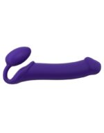 Strap-on-Me -  Stroppeløs Strap On - X-Large - Lilla