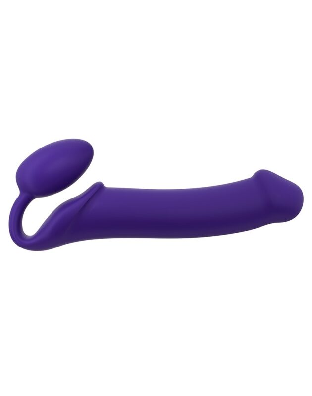 Strap-on-Me -  Stroppeløs Strap On - X-Large - Lilla