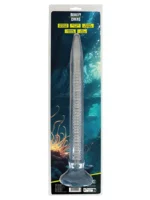 Beasty Cocks - Eel of Ecstasy - Lang dildo - Blå - Bilde 5