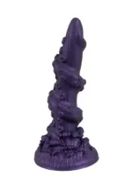 Beasty Cocks - Octopus Prime  - Tentakeldildo - Lilla - Bilde 11