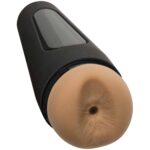 Doc Johnson - Man Squeeze - Bear Masturbator