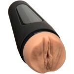 Doc Johnson - Main squeeze - Viking Barbie - Masturbator