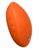 We-Vibe - Temp - Vibrator med Kjølende og Varmende effekt - Oransje - Bilde 18