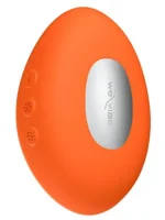 We-Vibe - Temp - Vibrator med Kjølende og Varmende effekt - Oransje - Bilde 19