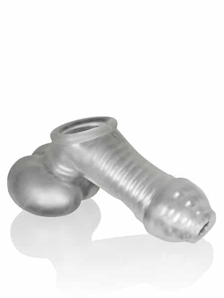Oxballs - Sackjack - Sleeve - Transparent