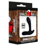 Crazy Bull - Backie prostatavibrator