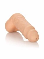 Packer Gear - Packing Penis 12 cm - Stand To Pee - Transmaskulint Tilbehør - Lys Hudfarget