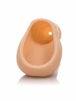 Packer Gear - Packing Penis 12 cm - Stand To Pee - Transmaskulint Tilbehør - Lys Hudfarget