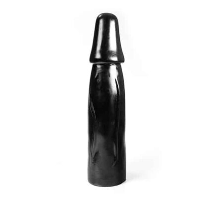 Dark Crystal - Wouter dildo sort