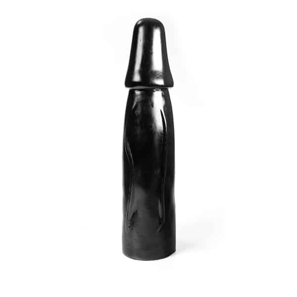 Dark Crystal - Wouter dildo sort