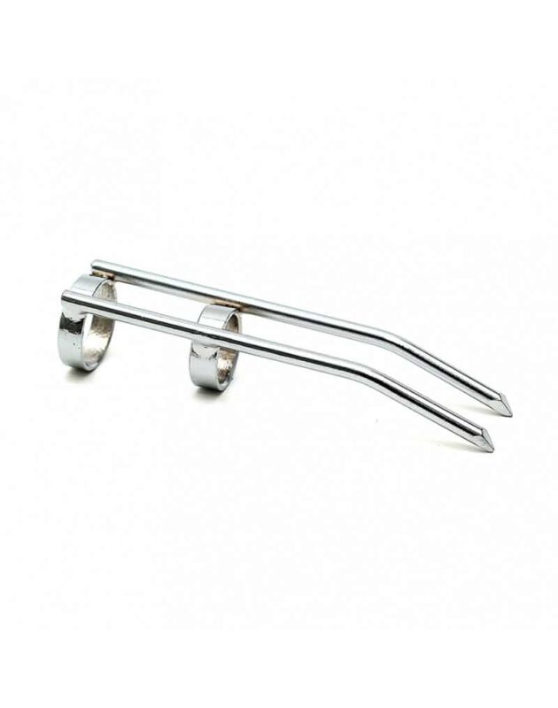 Rimba - Cat Nail