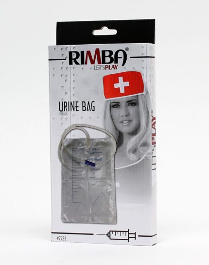 Rimba - Urinpose