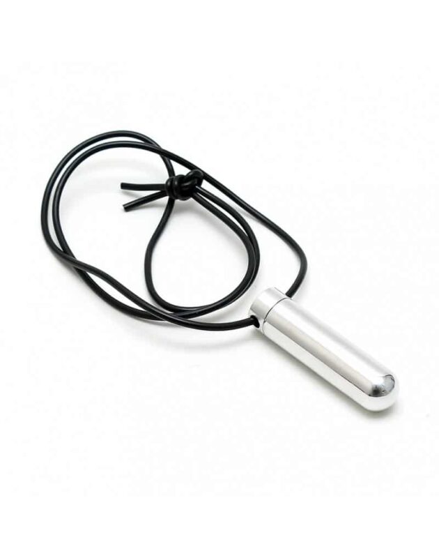 Rimba - Aluminium Inhalator