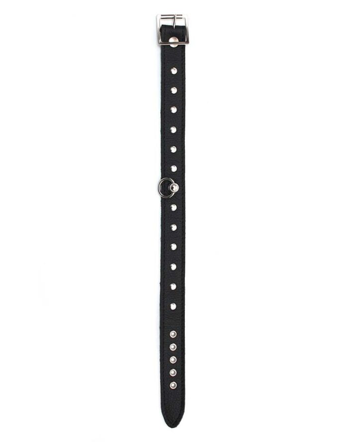 Rimba - Collar med nagler