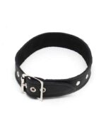 Rimba - Collar med nagler