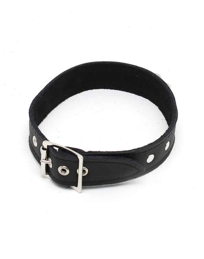 Rimba - Collar med nagler