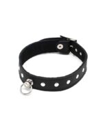 Rimba - Collar med nagler